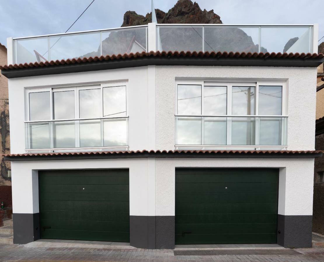 Casa Das Bonecas 2 # Private Garage Included # Паул-ду-Мар Экстерьер фото